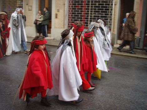 Ingrandisci la foto